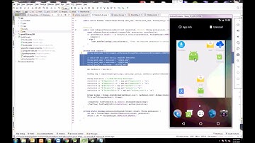 Android - Feature Matching  - Akaze  - OpenCV