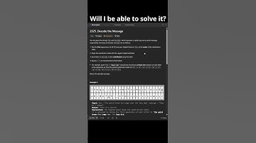 Day 87 of trying to solve LeetCode problems #coding