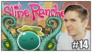 CO TO JE SAKRA ZA SLIMA?! (Slime Rancher #14)