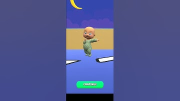 Pregnant Run 3d  walkthrough All Levels Gameplay #short #pregnent