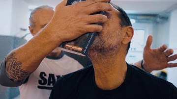 PETER WECKAUF | Learn to defend yourself with everyday objects  | You are never unarmed!