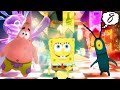 WHO'S DREAM IS IT?!?!?! - Spongebob: Creature from the Krusty Krab - (ALL ENDINGS!)