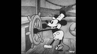Hey, Mickey! (hbrp Edit)