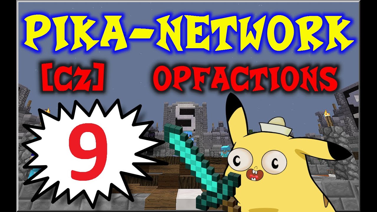 pika server ip pika server ip
