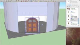 Google Sketchup 8 - Intro Tutorial Part 1 - Mr. G4F(The first part of my tutorial to get anyone started on using the basics of google sketchup 8 A pretty nice architectural program that is fun to mess around with., 2011-03-16T14:13:57.000Z)