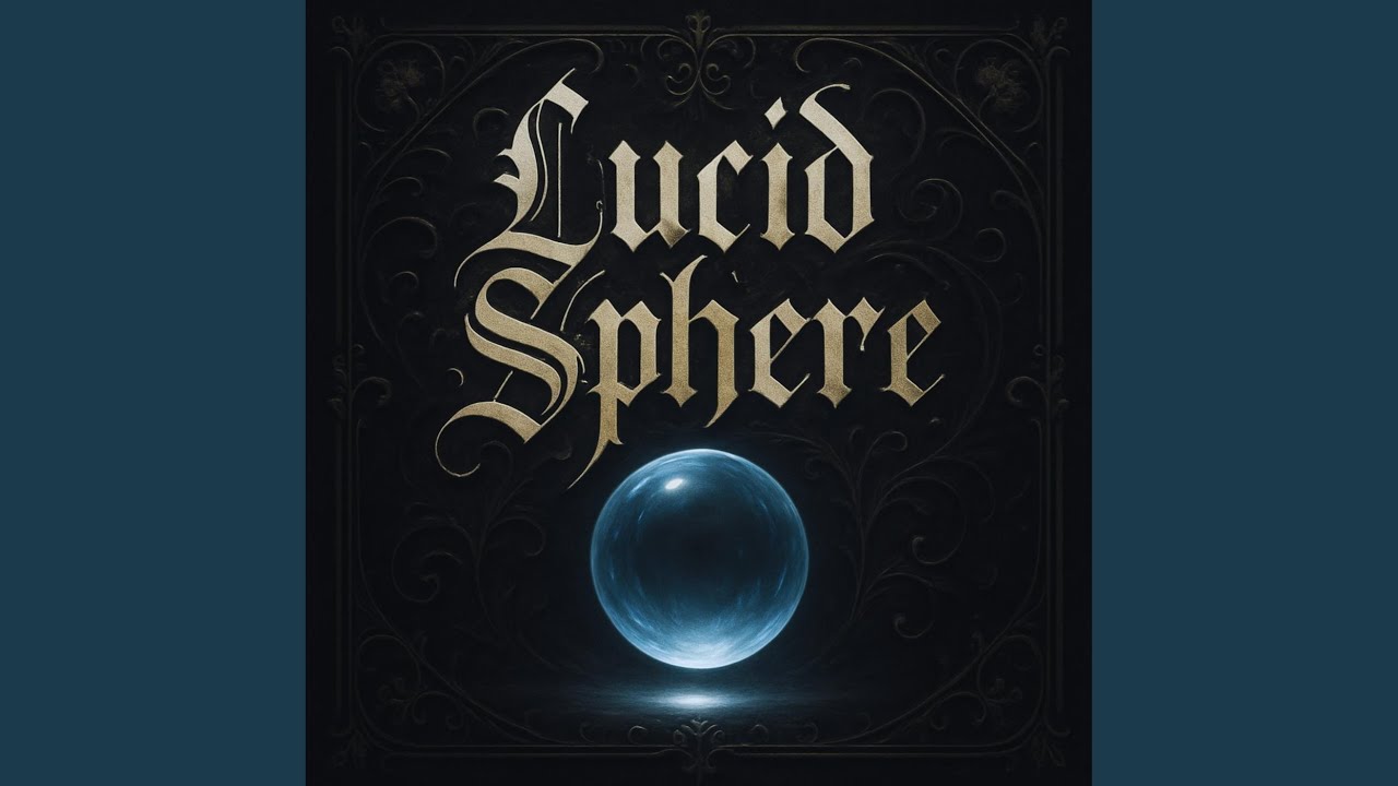 Watch Lucid Sphere on YouTube Watch Lucid Sphere on YouTube