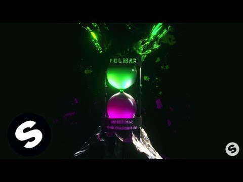 Felmax - Back