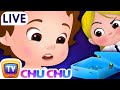 ChuChu's Lunch Box & Many More ChuChu TV Bedtime Stories & Moral Stories for Kids Live Stream