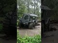 World's Craziest Off-Road Vehicle? 😳 Sherp ATV