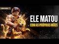 Ele Matou Um Leão Com As Próprias Mãos (Hércules o Leão de Nemeia)