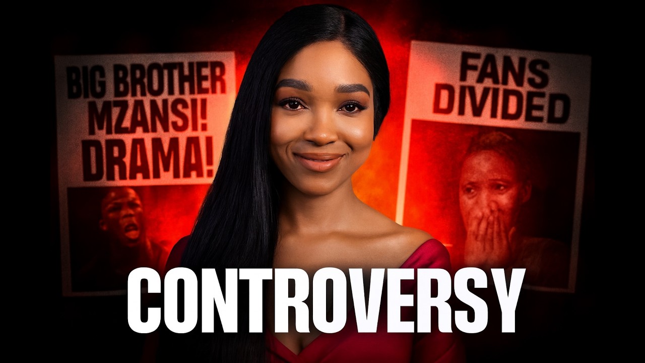 BBMzansi S6: The Controversial Rise of Thandeka Tshabalala | Outsider to Frontrunner 