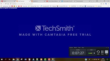 Proyecto Web de conexión SQL Server + PHP + XAMPP