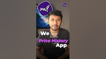 Online shopping - only with Price History App ✅ #shorts