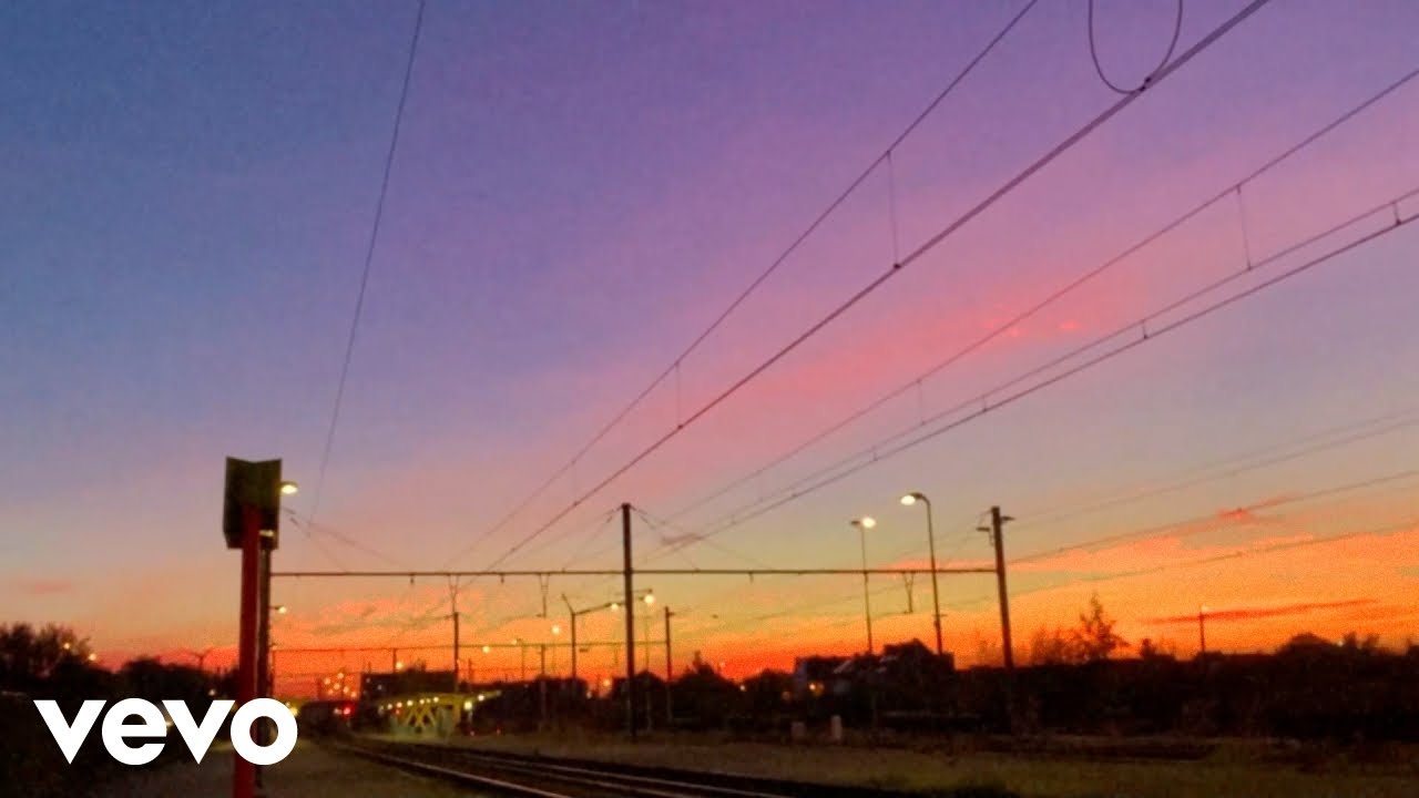 OSKI - Wait For You (Lyric Video)