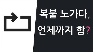 [자바스크립트, 입문 10] 반복문 개요, 노가다 코딩을 하지 않는 비결