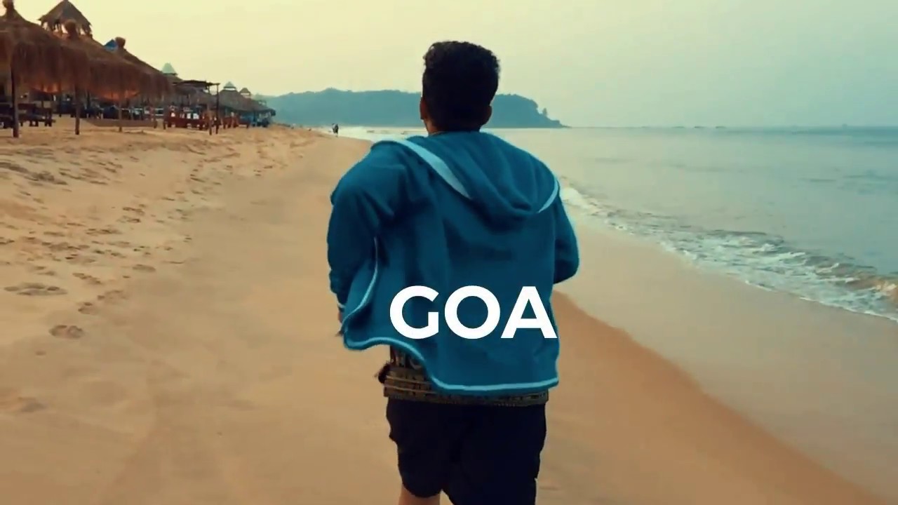 GOA | TRAVEL VIDEO