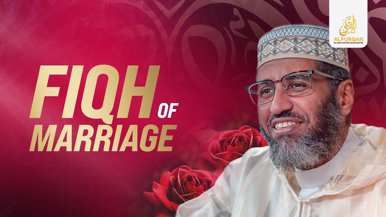 The First Year of Marriage | Ep 8 | Fiqh of Marriage | Sheikh Mostafa Al Shaybani