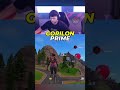 GORILON PRIME🐐