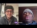 Corey &amp; Christopher Hand Damage | Mar 25, 2026