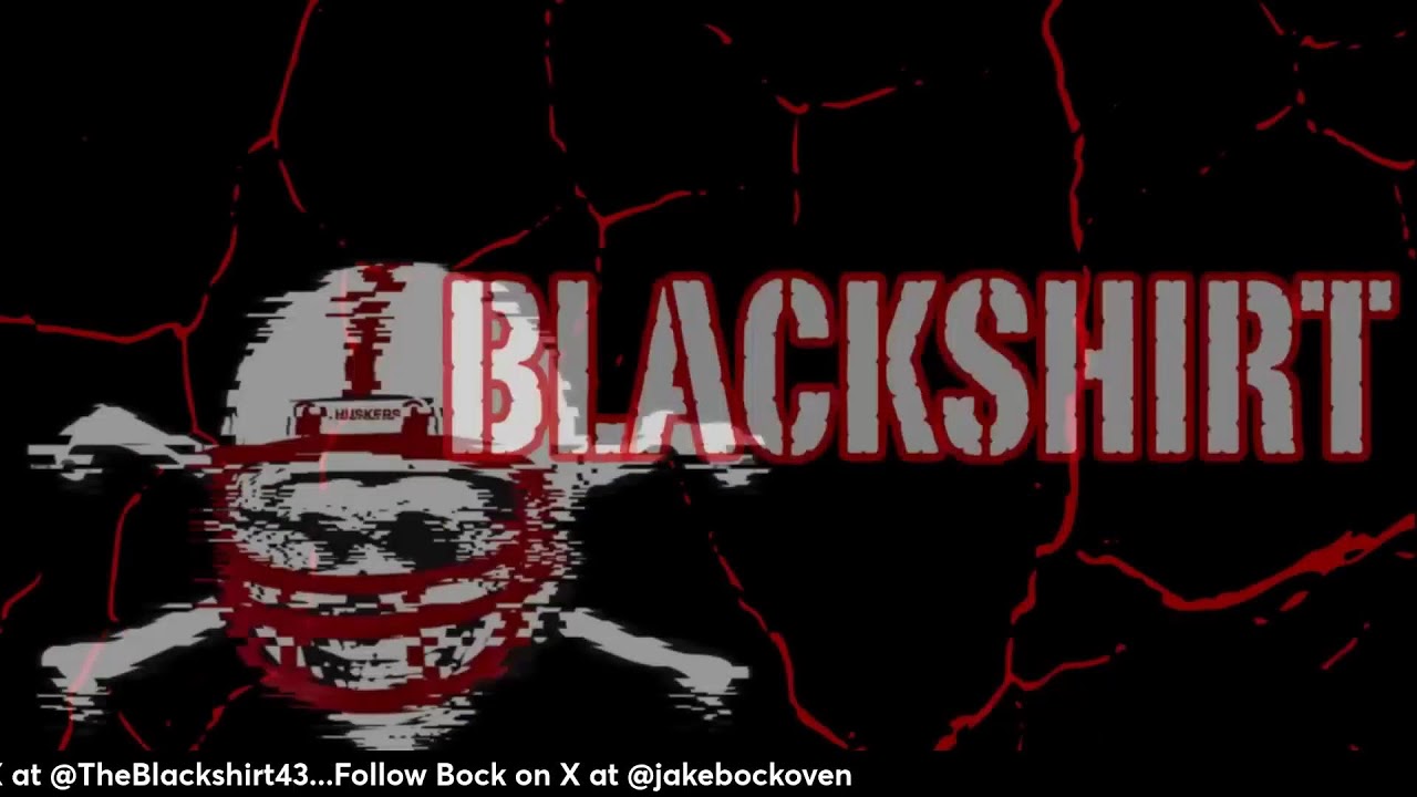 Nebraska Football and More on "Bock and The Blackshirt" (1/30)