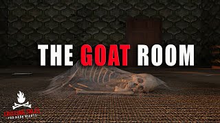 "The Goat Room" Creepypasta 💀 CHILLING TALES (Scary Horror Stories Audiobook)