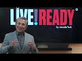 Live Ready Institute F&I Boot Camp