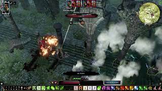 Divinity OS 2: Definitive Edition - Saving Hannag
