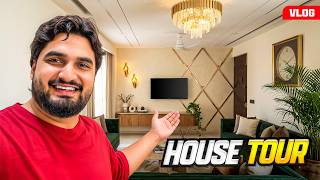 Shifted To Mumbai In Our New House