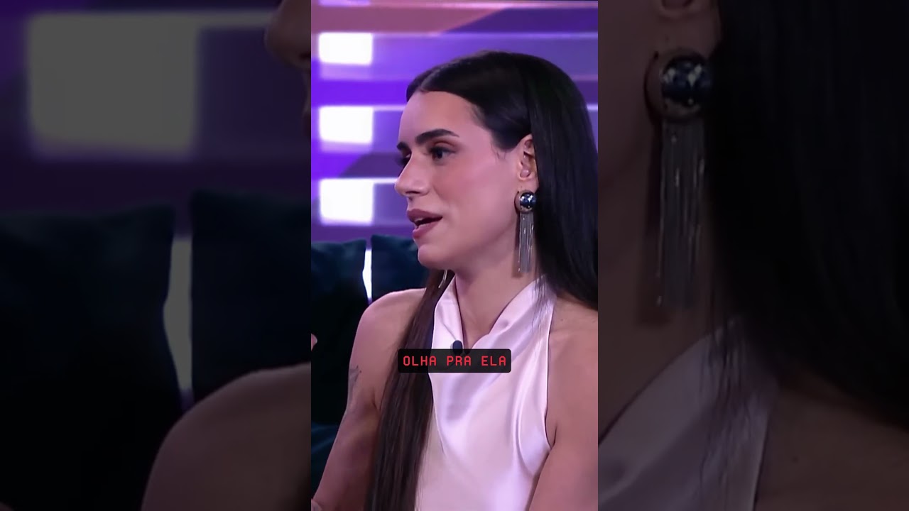 Jornalista defende restrição ao humor em polêmico debate no YouTube