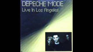 Enjoy The Silence - Depeche Mode Live In Los Angeles (1998)