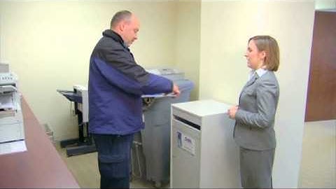 Cintas Document Management-Document Management Services,  Cincinnati, OH