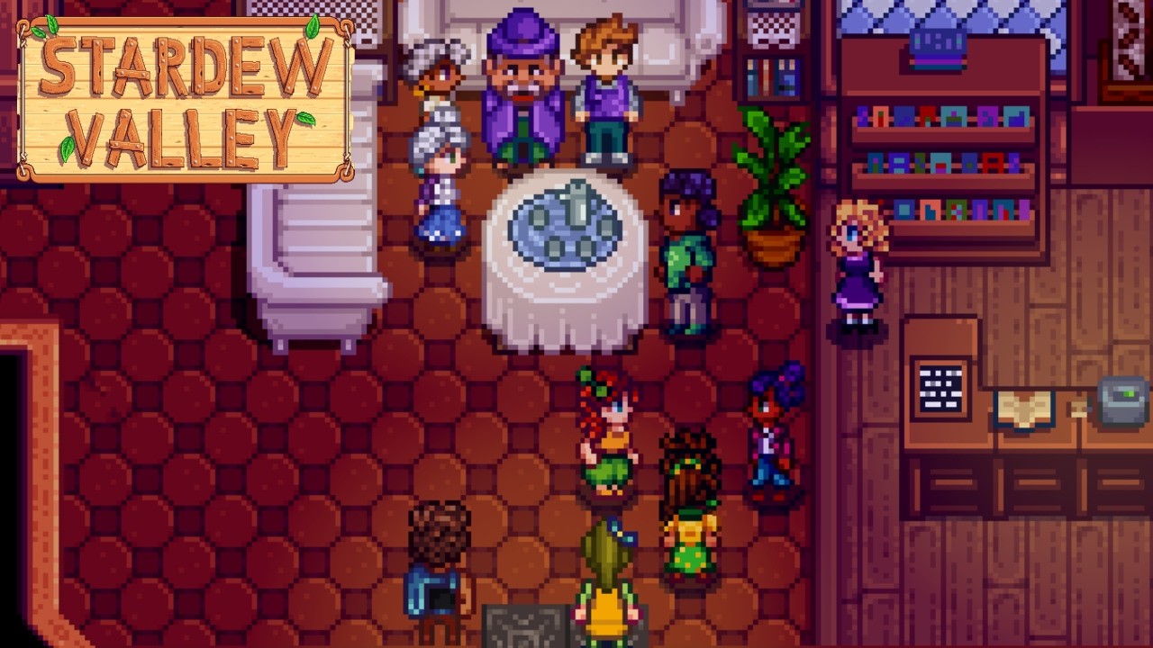 スターデューバレー Stardew Valley Deluxe Edition for Nintendo