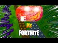 Rush E Played in Fortnite (With Code)