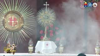 𝐋𝐈𝐕𝐄 𝐍𝐎𝐖 | APRIL 30, 2026 | 6:00 AM |  Holy Eucharist |  Memorial of Saint Pius V, Pope