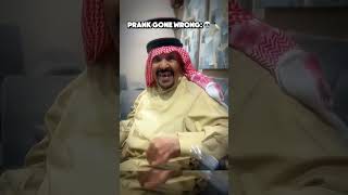 Arbic Prank Gone Wrong "Fake Knife" Prank Got the BEST Reaction! | Scrollbait #funnypranks #comedy