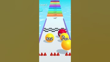 🔝Games 3DAndroid/iOS #gaming #gameplay #runner #trending #funny #gamer #3d #mobilegames #shorts