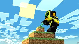 Craftluna Kill Montage İngiltere İçin