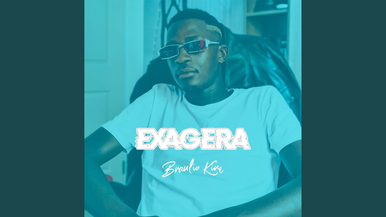 Watch Exagera on YouTube Watch Exagera on YouTube
