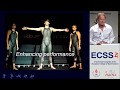 Innovative technology in sport: ethical perspectives - Prof. Loland image