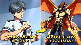 Ordinary Boy Gets a SECRET IDENTITY and Becomes The Strongest Evolver