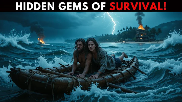 TOP Unknown Survival Movies You Must Watch