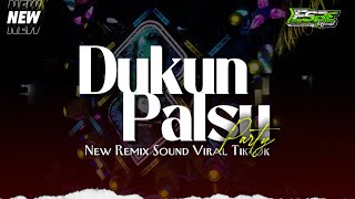 DJ DUKUN PALSU FROM HAPIZ PROJECT | OJO PERCOYO MENYAN ‼️