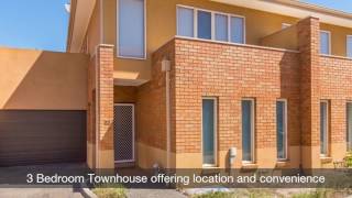 P. Di Natale - 22/1-5 Stawell Street - Leonie Toso