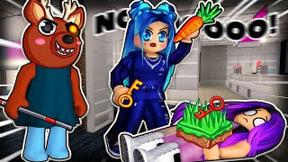 Itsfunneh Ireland Vlip Lv - escape the subway obby meaning like escape the zombie obby roblox