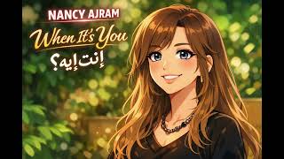 RABII’S MUSIC – “When It’s You” | Romantic Pop (Enta Eih – Nancy Ajram Vibes)🔥