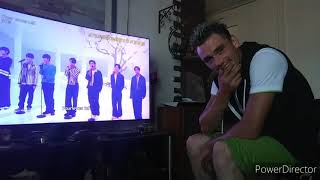BTS - Your EYES tell REACTION / ITS MY 31 BDAY