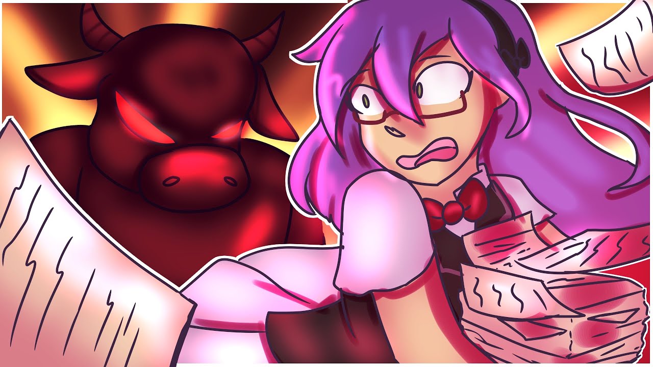 New Frightening Surprise - FNAF Security Breach(Minecraft Roleplay)