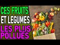 Connaissez vous le fruit le plus contamin au pesticide   ecologie environnement consommation