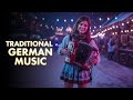 Traditional Bavarian Folk & Background Music | Oktoberfest Instrumental