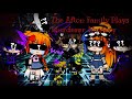 The Afton Family Plays Murderer Mystery / FNAF